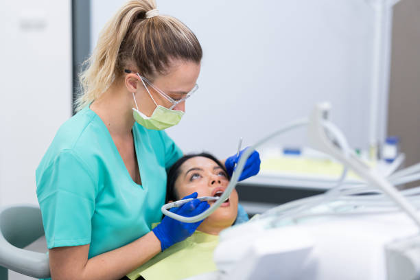 Best Emergency TMJ Treatment in Espaola, NM