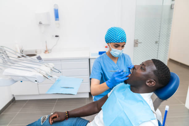 Best Emergency Dental Care for Broken or Chipped Teeth in Espaola, NM